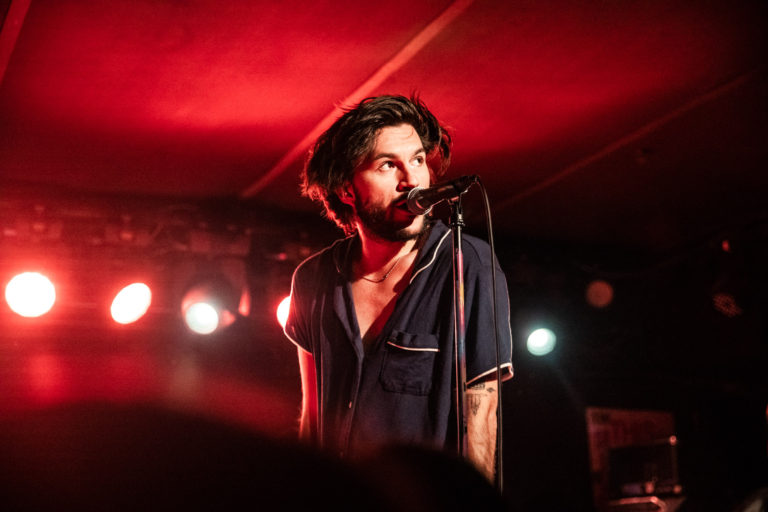 Hotel Mira takes over NYC’s Mercury Lounge