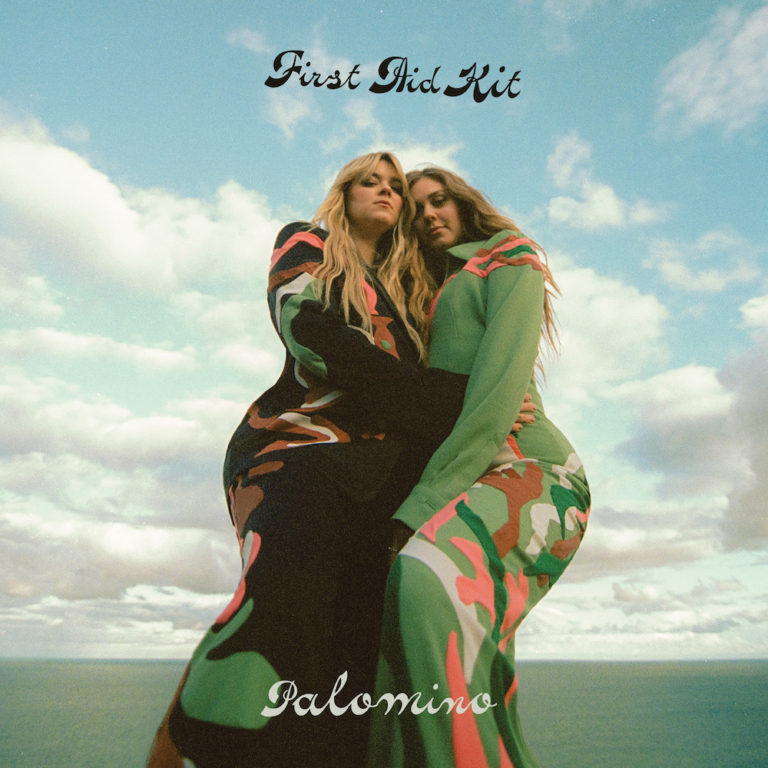 First Aid Kit release “Out of My Head” and announce upcoming album ‘Palomino’