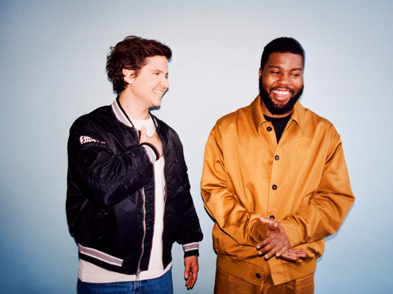 Lukas Graham drops “Wish You Were Here” featuring Khalid
