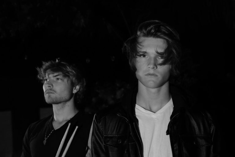 Black Sweater explores relationships in debut album ‘That Girl I Knew’