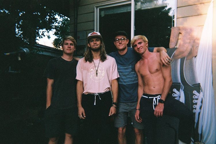 The Moss return with explosive new single, “Insomnia”