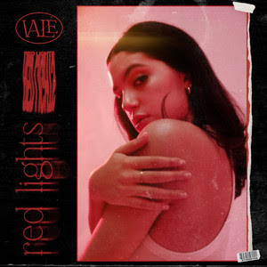 VALÉ shows her serious side in “red lights”