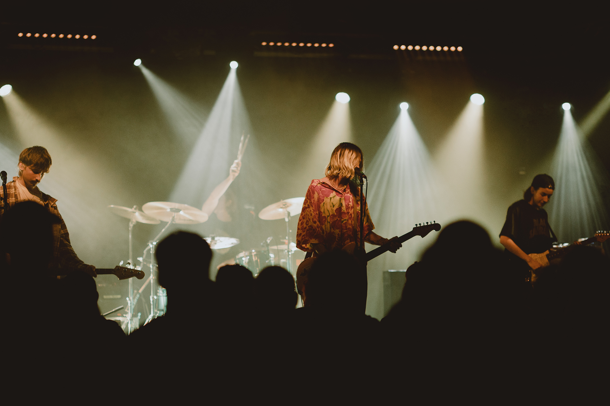 Daisy Brain // MELODIC Magazine