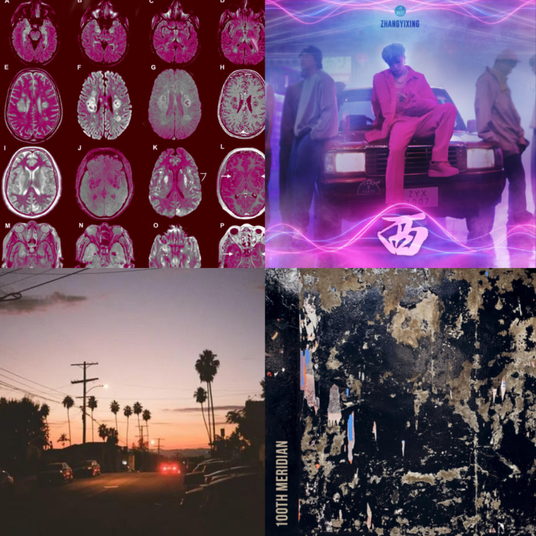 Weekly Roundup: September 26