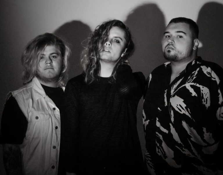 Open Arms take a leap of faith on “Other Side Of Life”