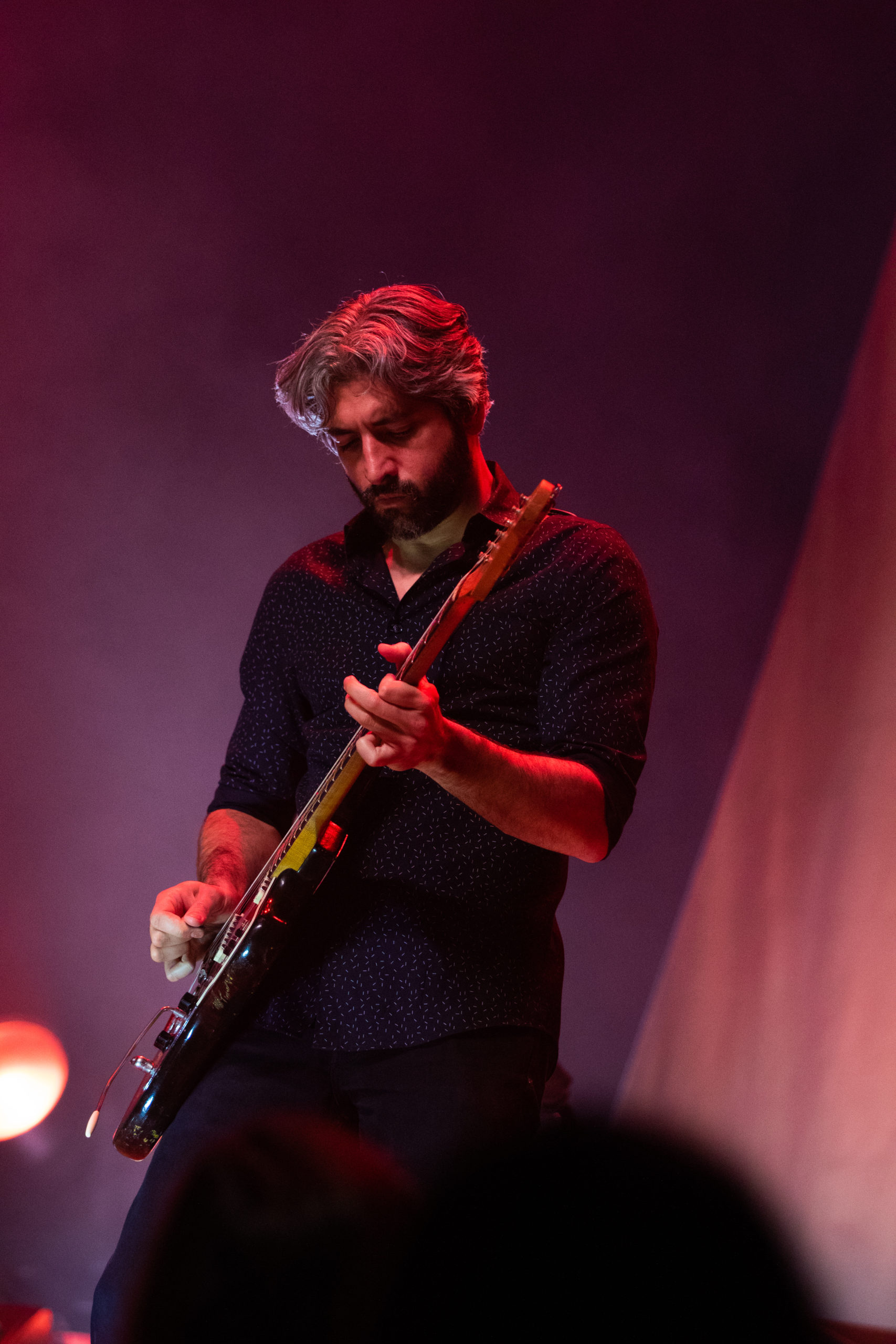 Spoon the Band 9422_10 // MELODIC Magazine