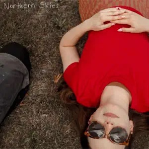 Melissa Cherie looks for “Northern Skies” in the midst of heartbreak