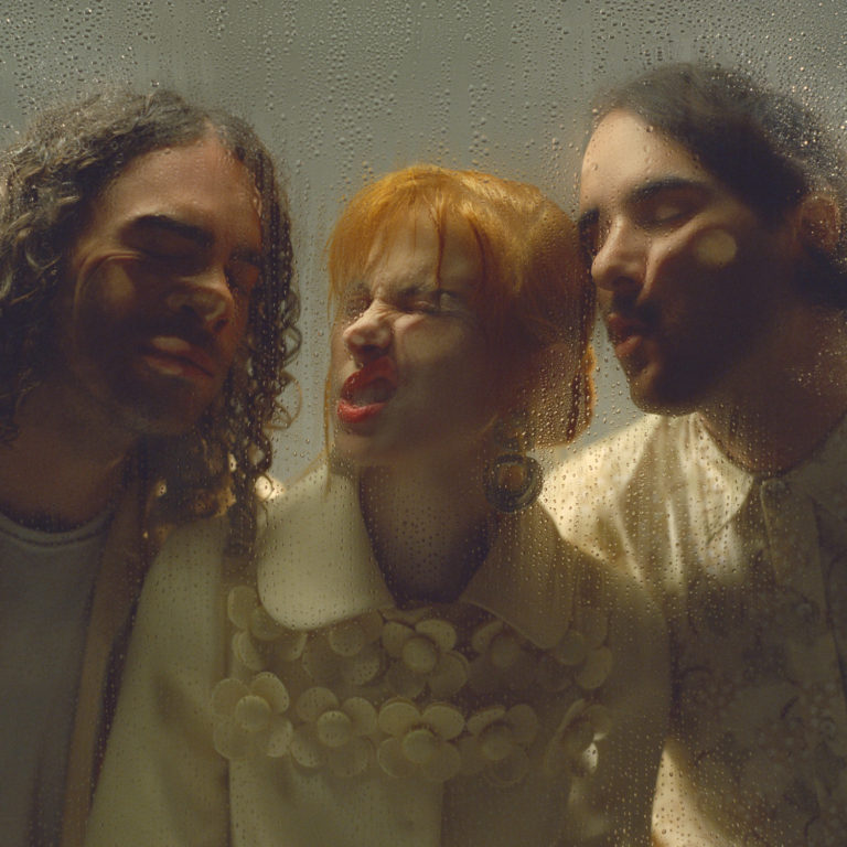 Paramore announce new single “This is Why”