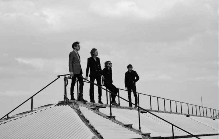 Phoenix announces new album ‘Alpha Zulu’ with “Tonight” ft. Ezra Koenig