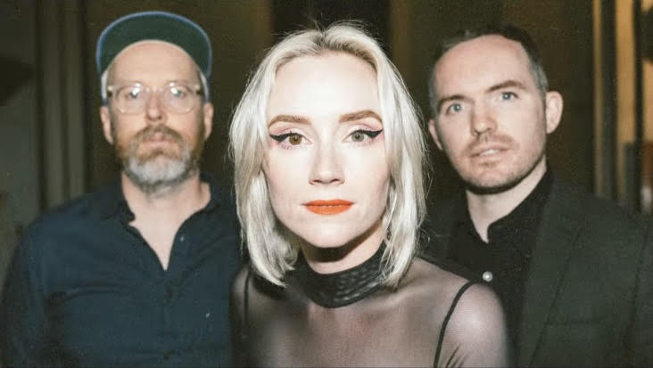 HamsandwhicH shares thrilling new single, “Julian”