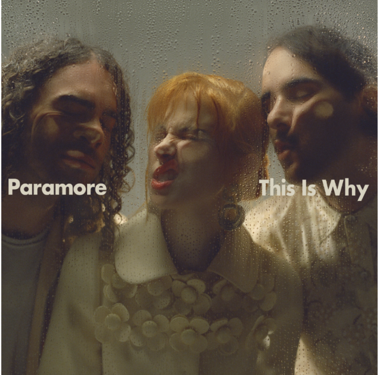 Paramore returns with ‘This Is Why’ alongside the incredible title track