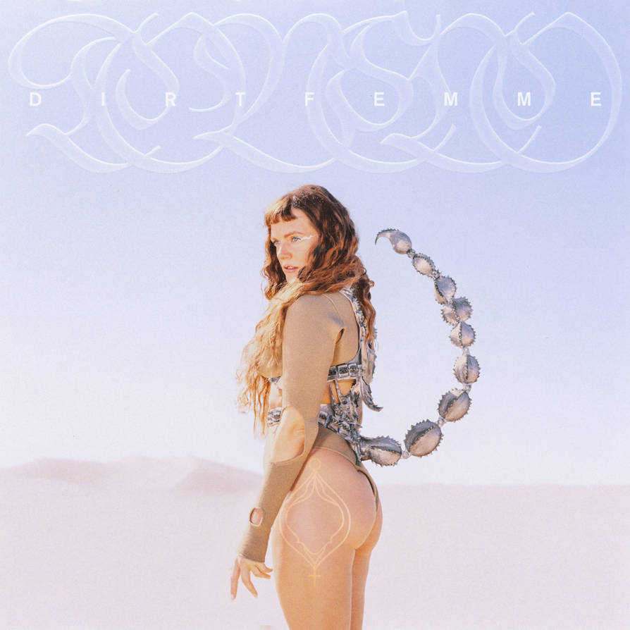 Dirt Femme is the perfect name for Tove Lo's provocative new album