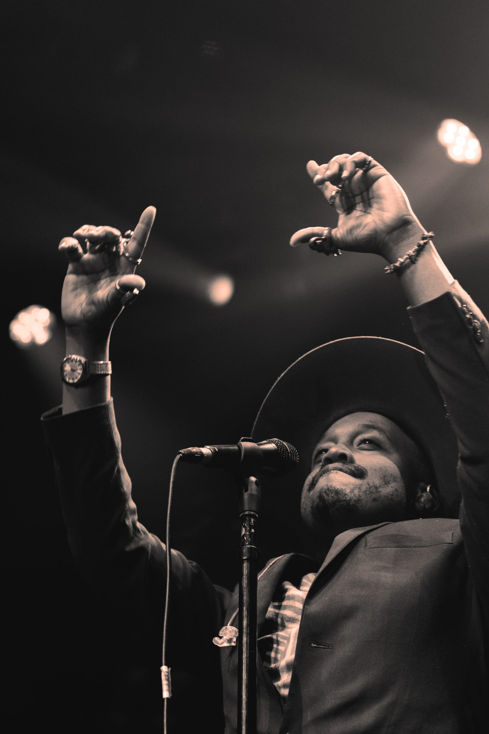 Durand Jones and The Indications14 // MELODIC Magazine