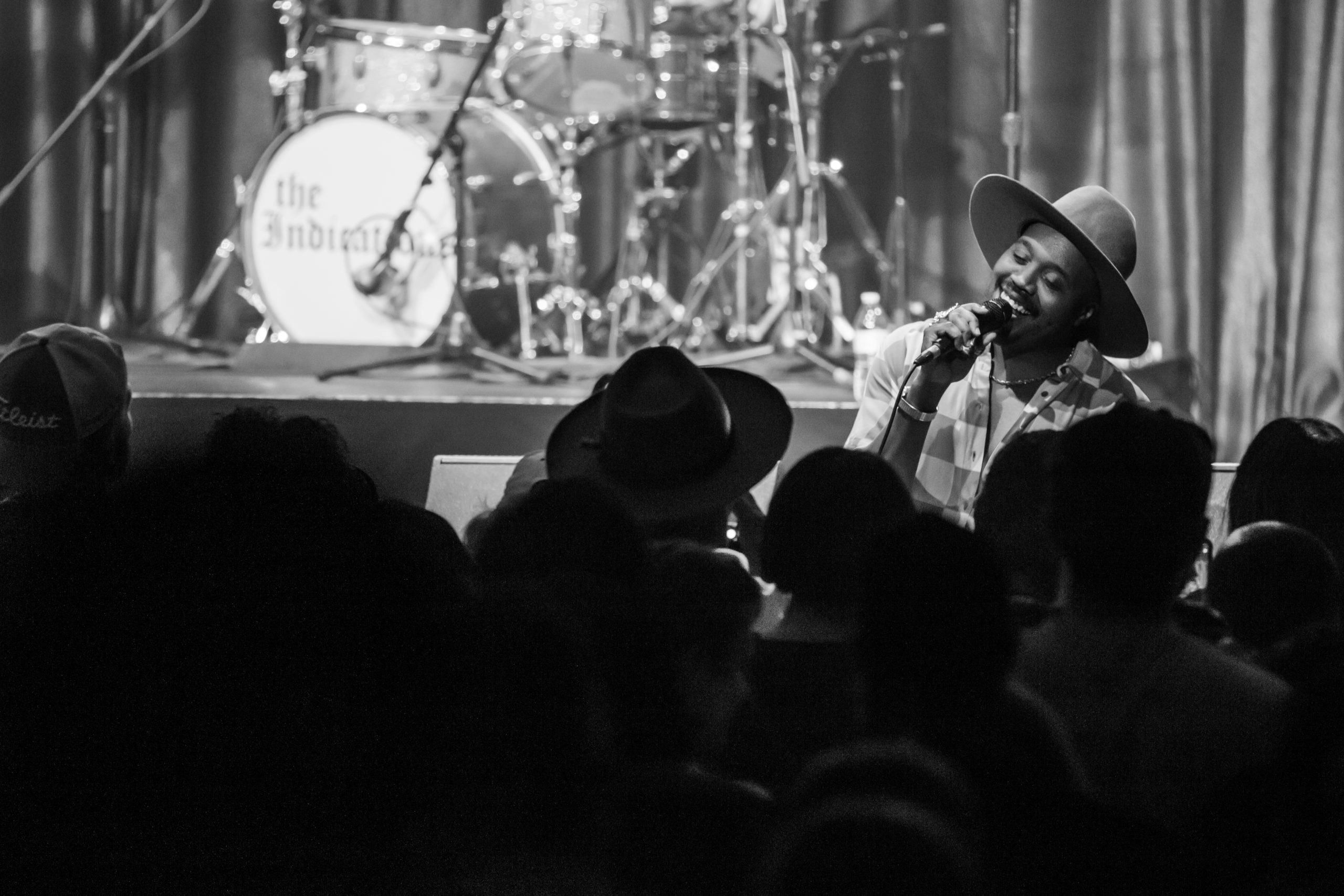 Durand Jones and The Indications46 // MELODIC Magazine