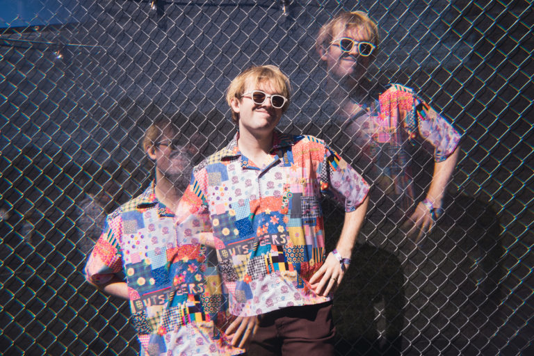 Dayglow talks ‘People in Motion’ at Firefly 2022