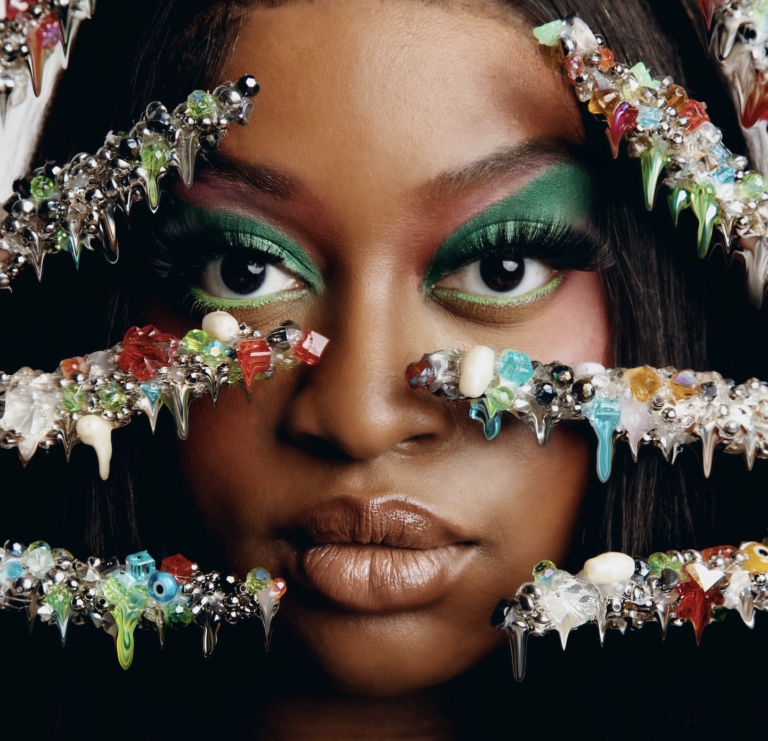 Ayoni manifests her journey in new single, “Vision”