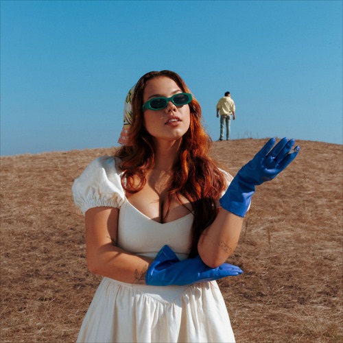 Madisyn Gifford loves to play the victim on “Hospital Beds”