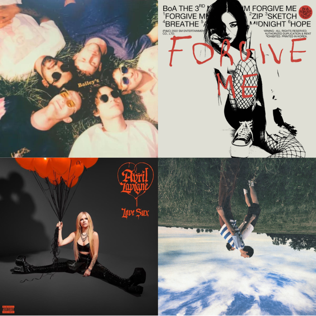 Weekly Roundup: November 28 1