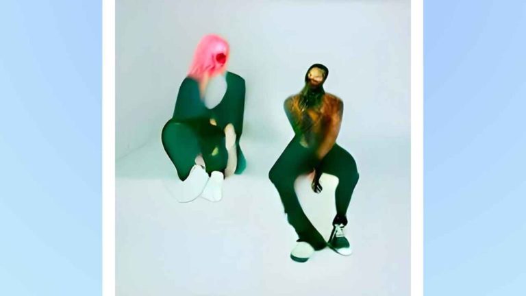 quami.xyz laments love lost on “i wish i never had you” (feat. Viji)