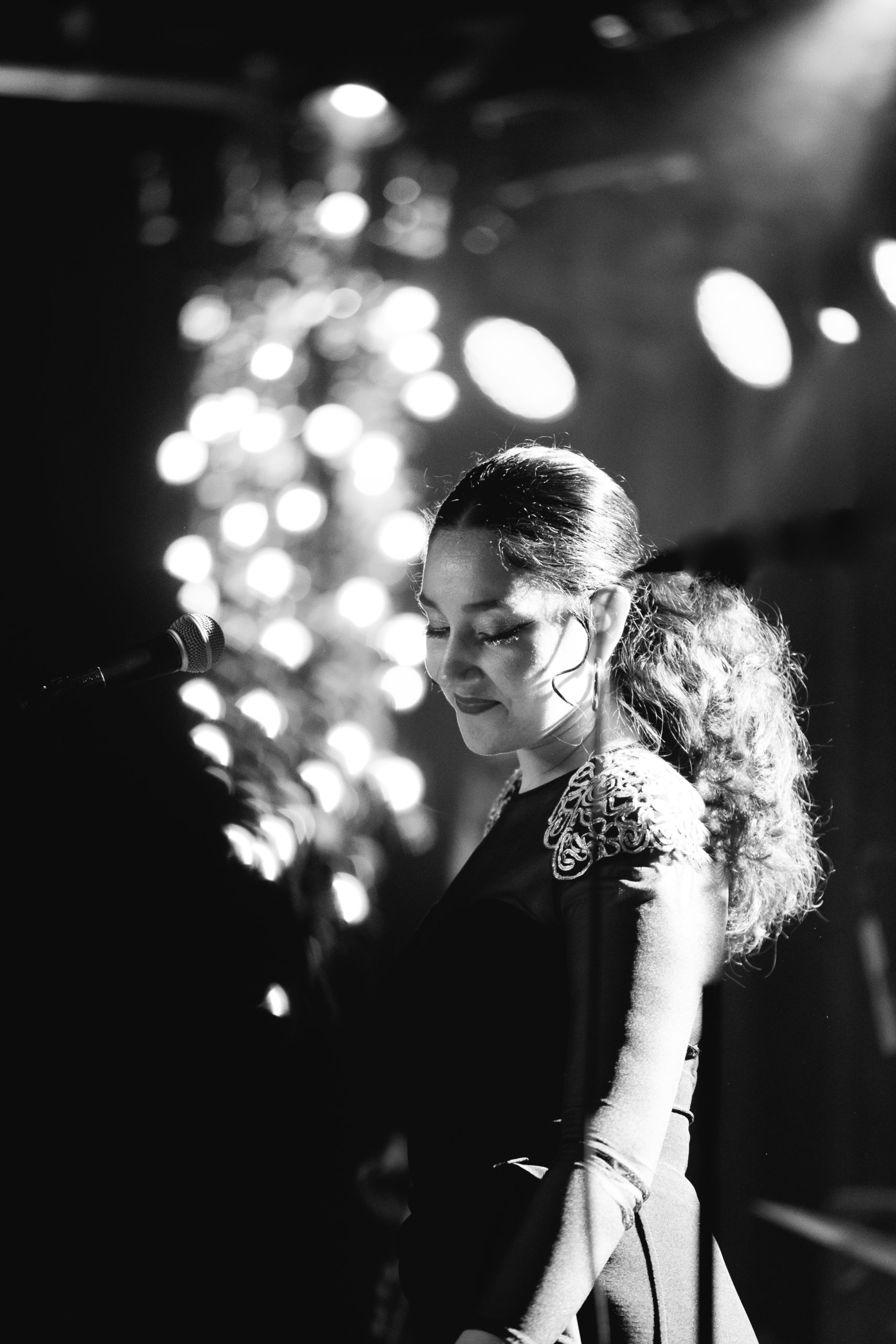 Thee Sacred Souls bring love to Nashville 13