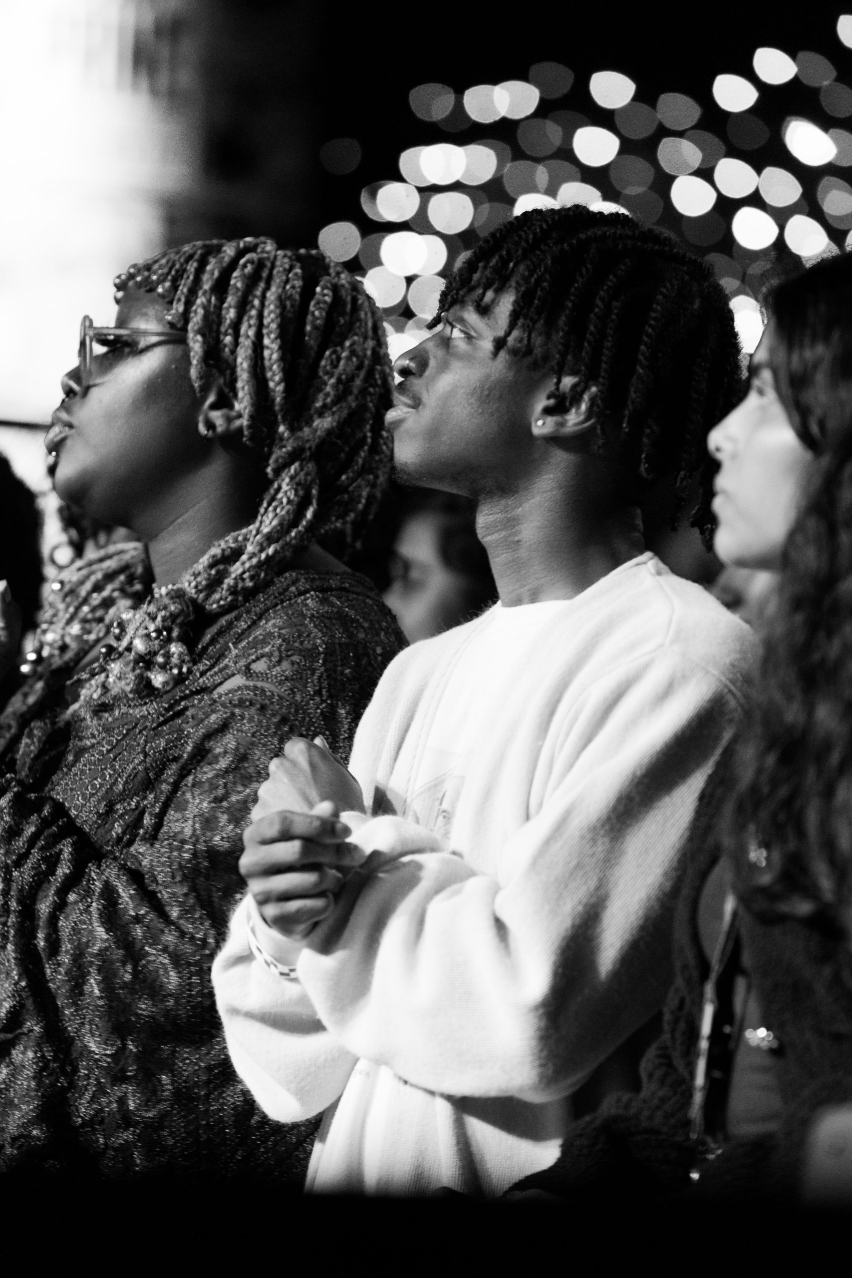 Thee Sacred Souls bring love to Nashville 16