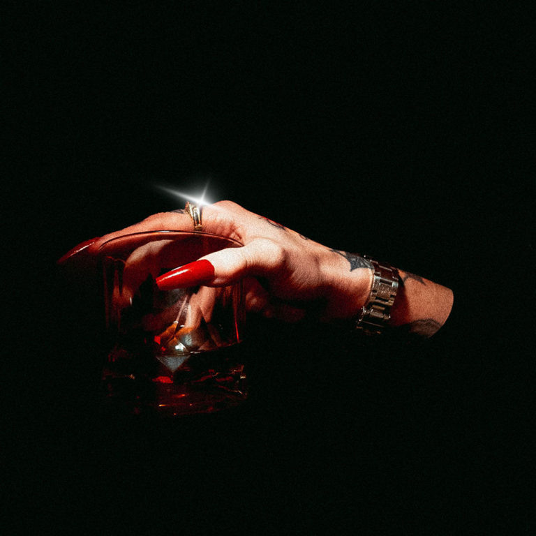 LEXXE pays tribute to her father with “X”