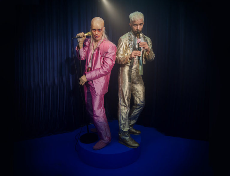 Fever Ray previews ‘Radical Romantics’ with “Kandy”