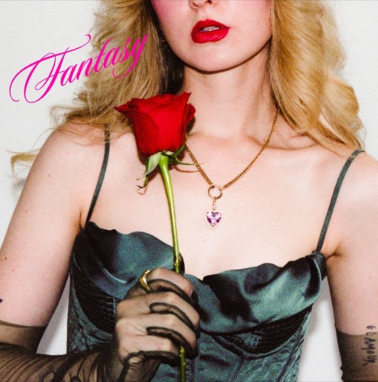 rlyblonde makes her big debut with “Fantasy”