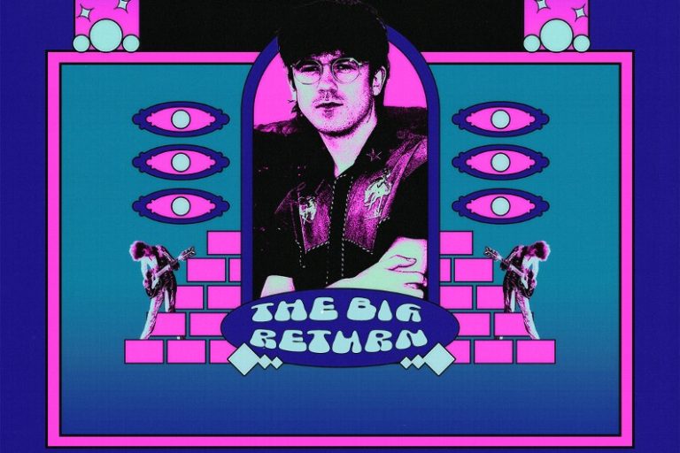 Declan McKenna announces massive Big Return tour