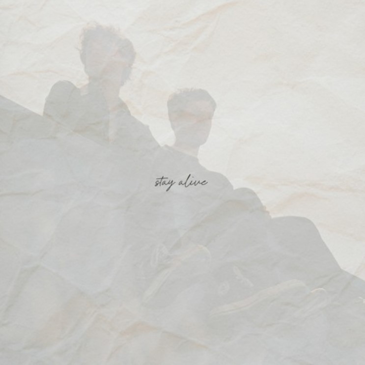 Eighty Ninety hold out for better days with “Stay Alive”