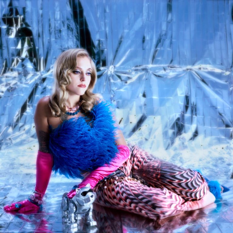 YOUR ANGEL finds herself through others on ‘A Star in the Headlights’