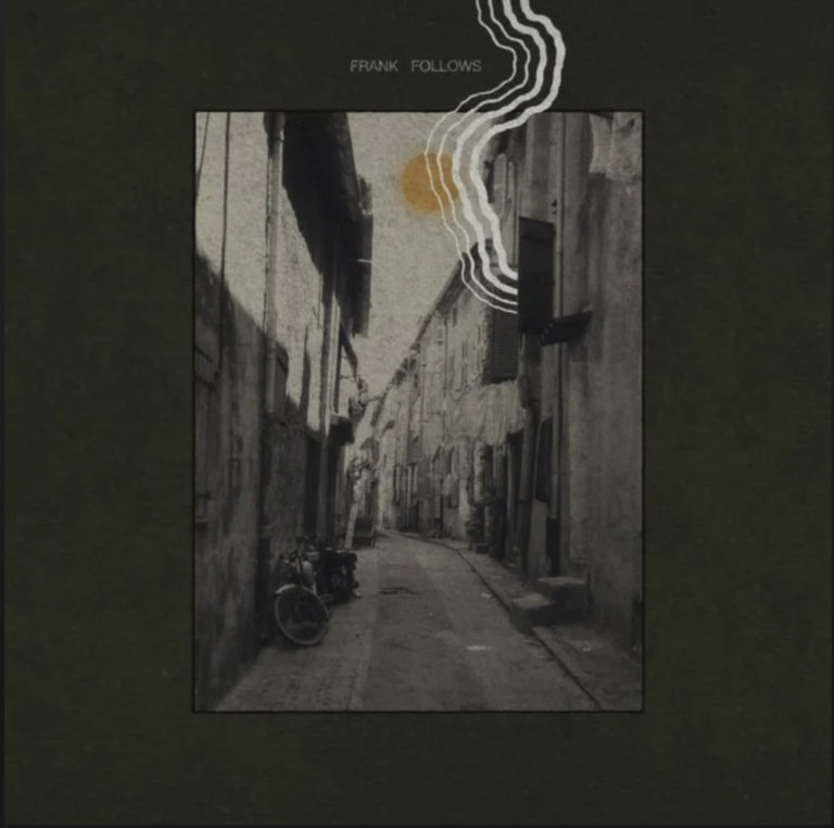 Frank Follows release new track “Somehow”