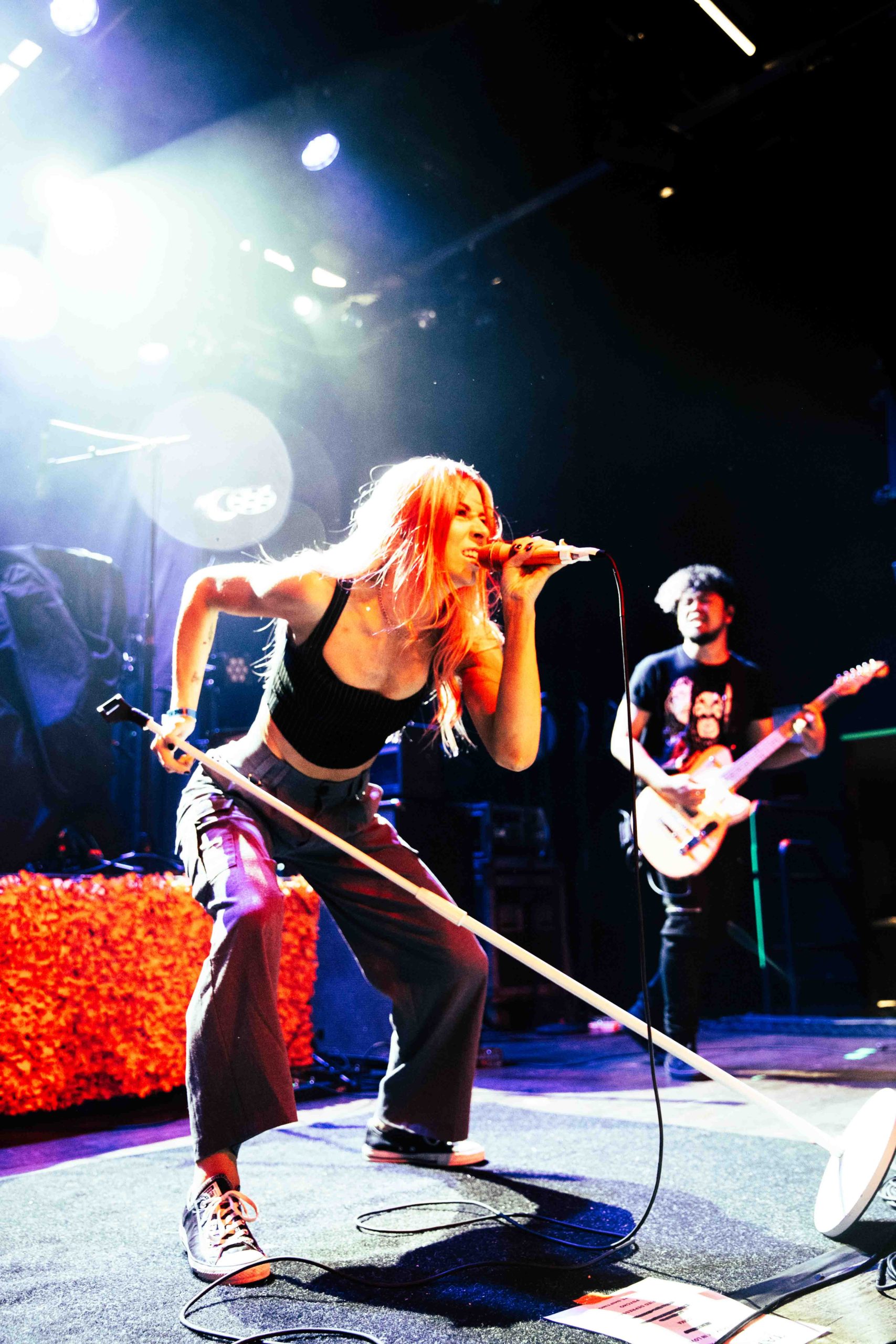 Taylor-Acorn-1 | // MELODIC Magazine