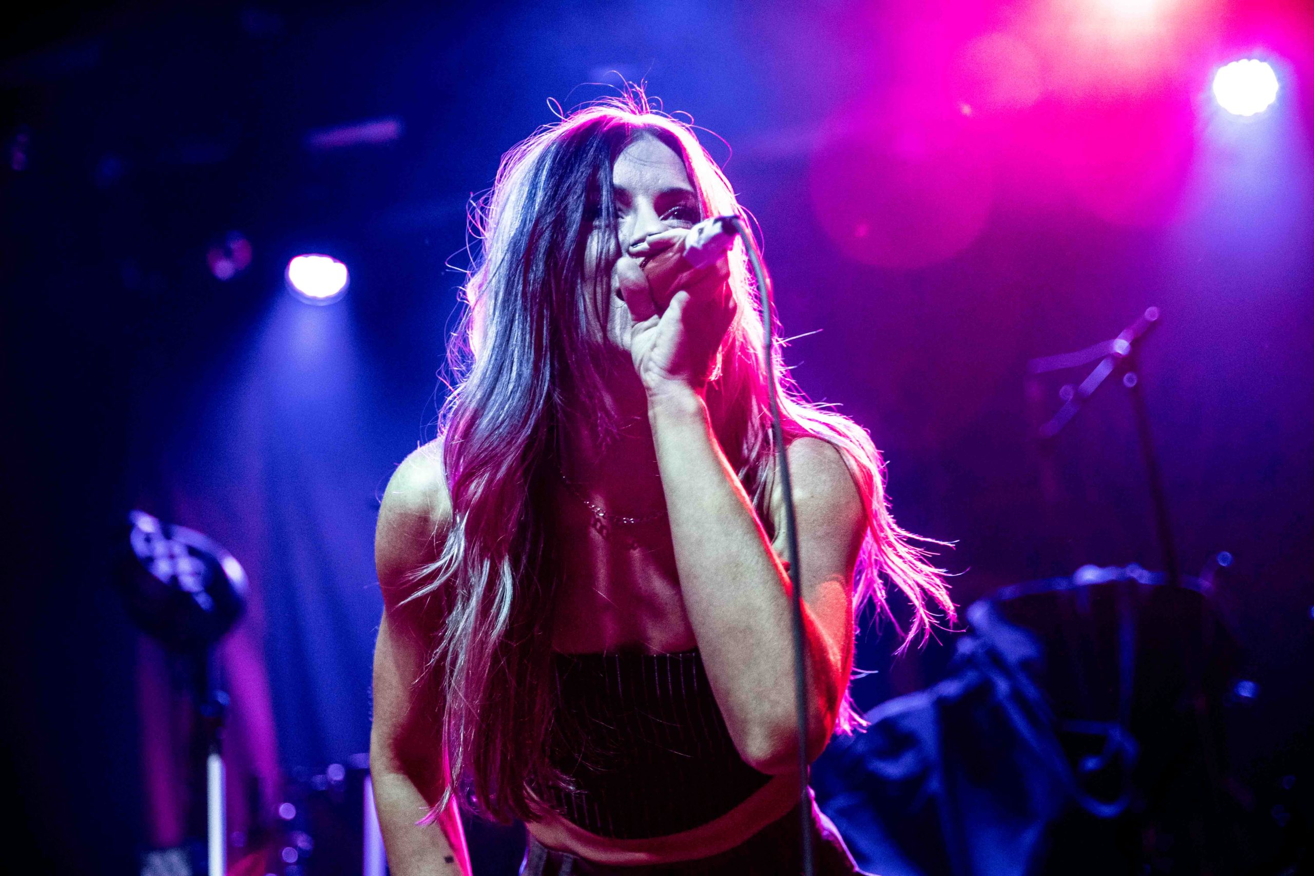 Taylor-Acorn-2 | // MELODIC Magazine