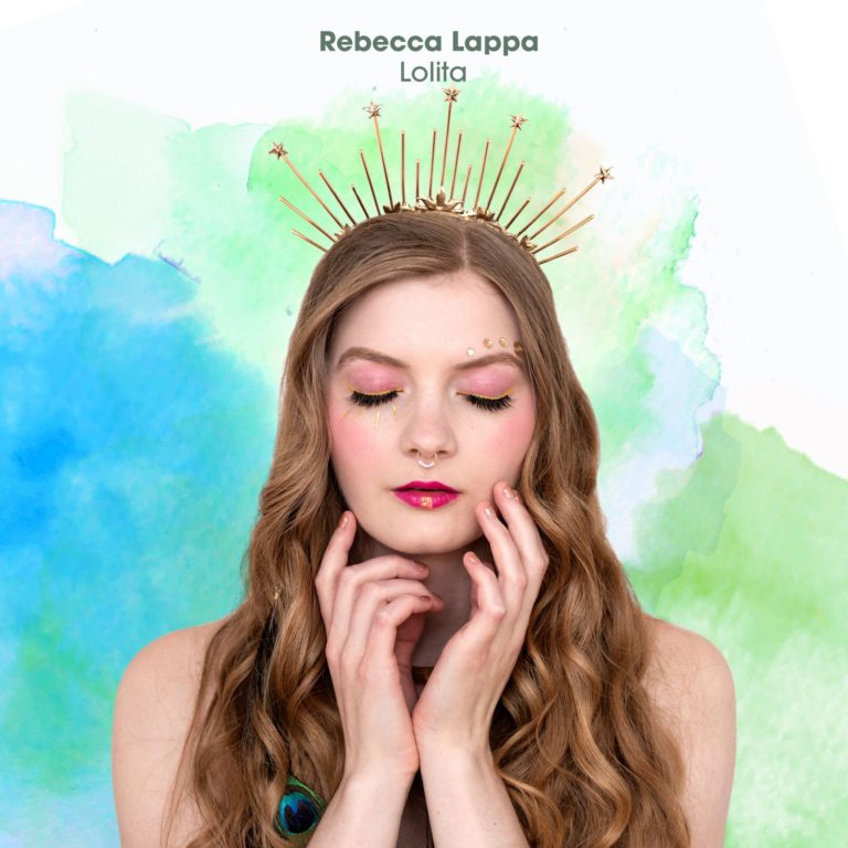 Rebecca Lappa uncovers a dark desire on “Lolita”