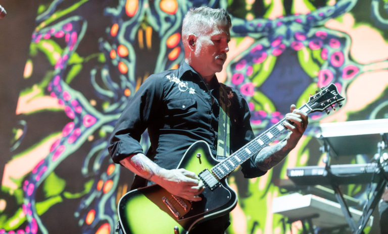 Mastodon and Gojira Co-Headlining Tour Visits Nashville