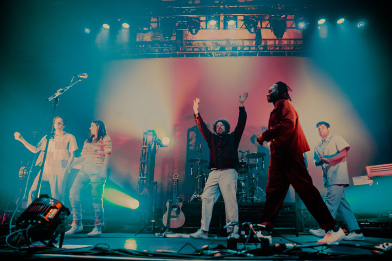 Metronomy’s Dazzling Musicianship Shines in Toronto Concert