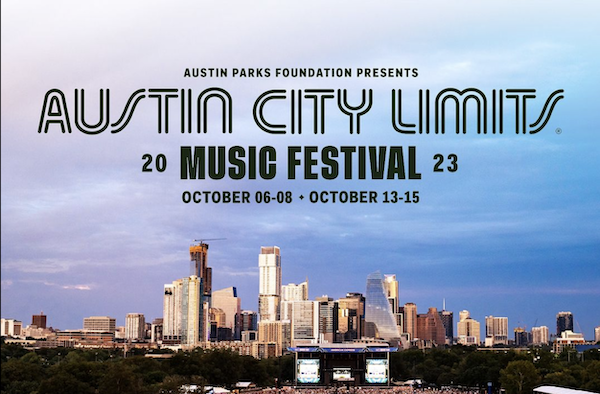 Kendrick Lamar, Foo Fighters & More Top Austin City Limits Lineup