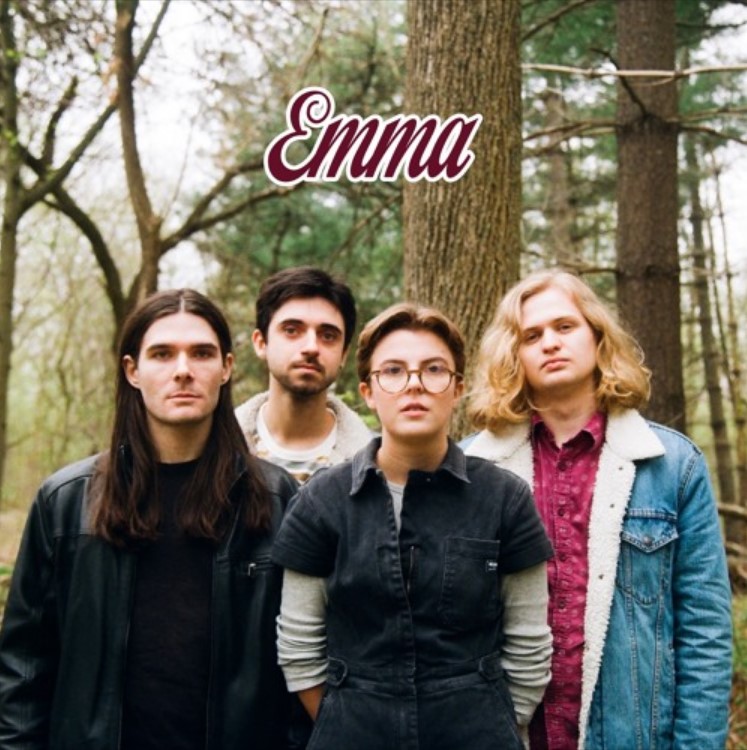 Mayor’s House stand in solidarity with “Emma” on new single