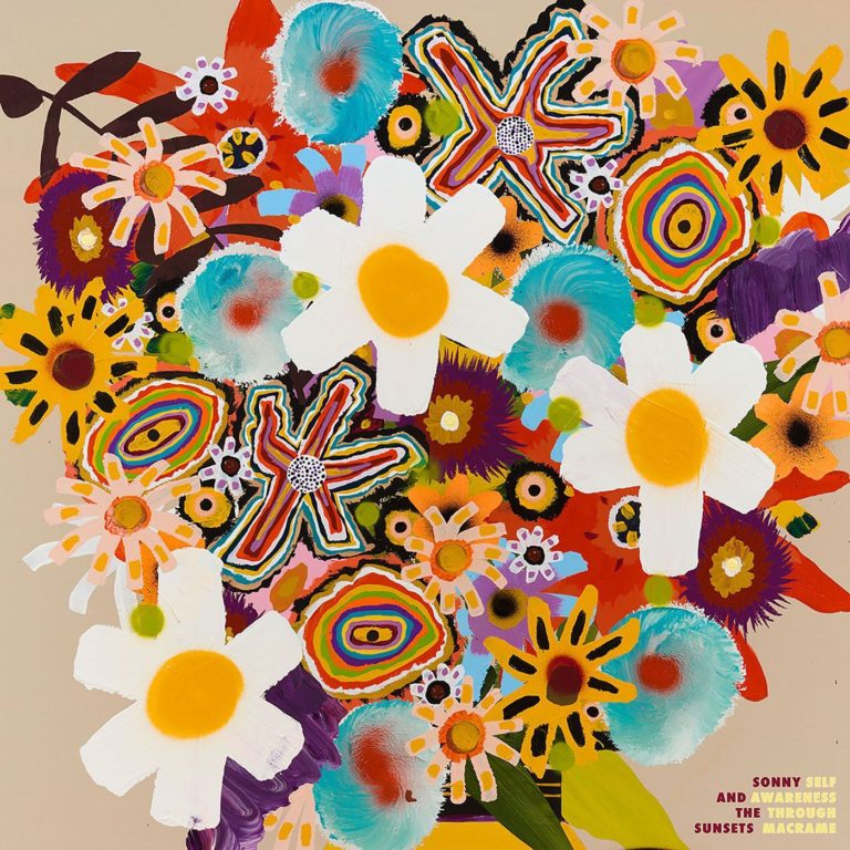 Sonny And The Sunsets Refuse To Leave Us “Waiting”