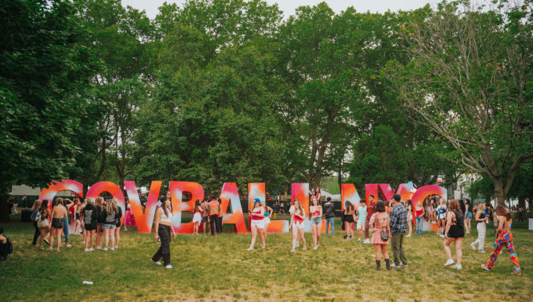 The Governors Ball 2023 Recap