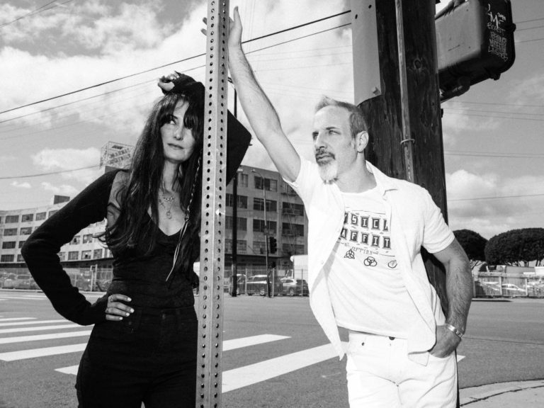 Join HAHA for a dynamic synth-pop journey with “Only Gets Better”