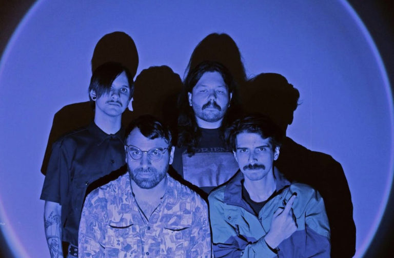 Cathedral Bells return with “Everything at Once”