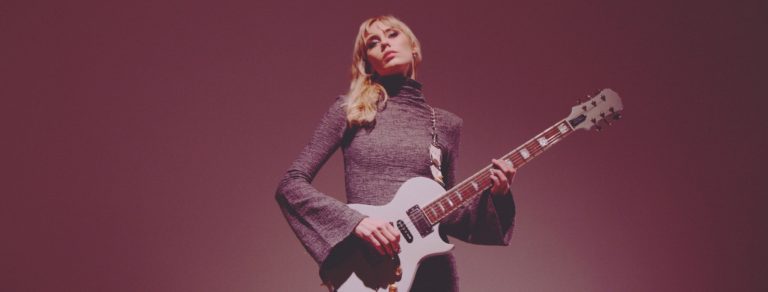 Saint Stacy Releases New Single, “Warm beginning of November”