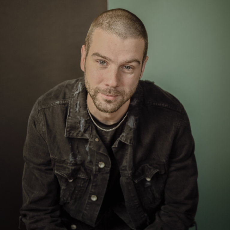 Jake Huffman’s Latest Single “Body Talk” Oozes Sensuality and Sophistication