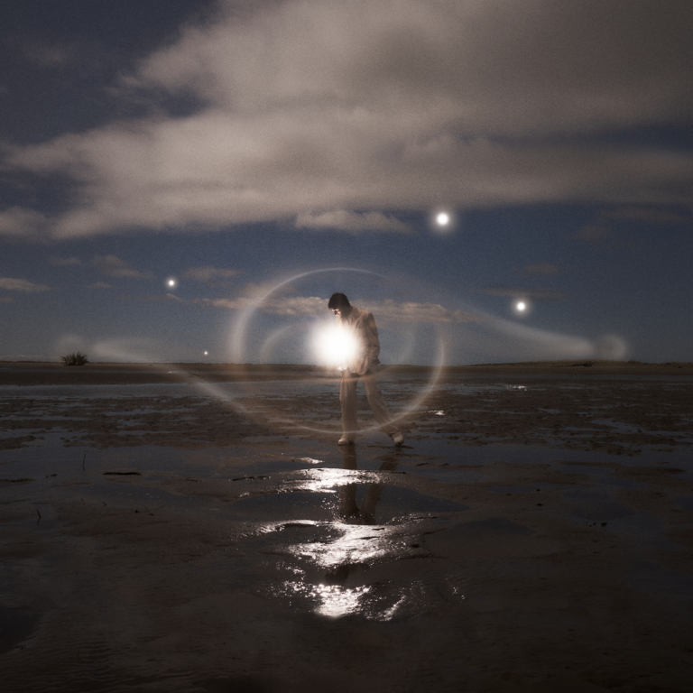 Jeremy Zucker announces highly anticipated EP, ‘is nothing sacred?’