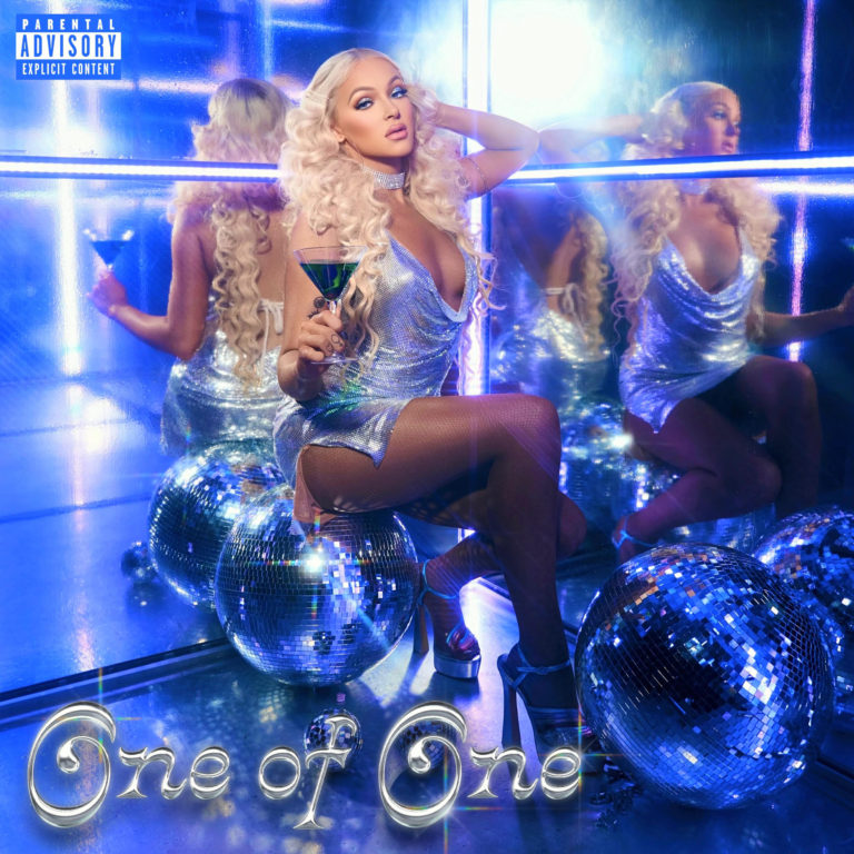 Sophia Dashing Drops New Summer Dance Anthem “One Of One”