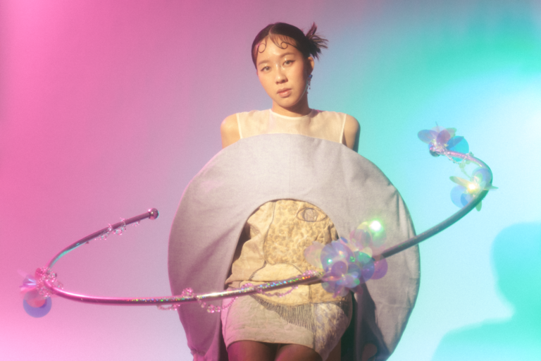 Ones To Watch: XTIE Releases Debut EP, Apollo-23