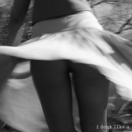 Ariane Gabriel tells off her ex on “i don’t like u”