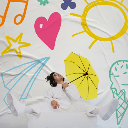 Fran Roz Delivers Your New Summer Jam with “Summer Sunshine”